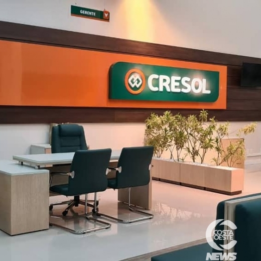 Cresol participará de Seminário de Crédito para MEI’s que será realizado amanhã (07) em São Miguel do Iguaçu