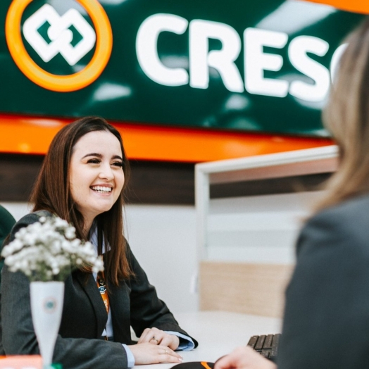 Cresol valoriza atuação transformadora do cooperativismo de crédito na sociedade