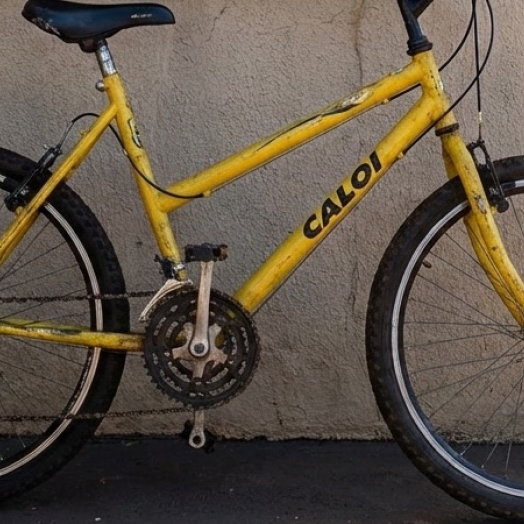 Criminosos furtam bicicleta e ferramentas de residência em São Miguel do Iguaçu