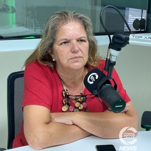 CTG Sentinela dos Pampas promove Chá da Mulher