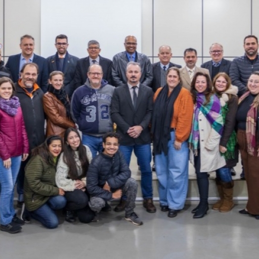 Cultura com mais força: Medianeira cria Sistema Municipal e fortalece políticas para o setor