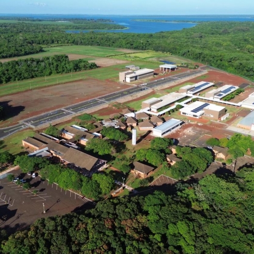 Curso de Administração poderá ser implantado no Campus UTFPR de Santa Helena