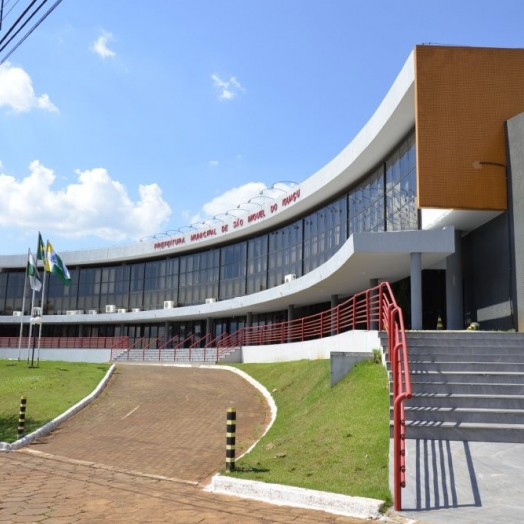 Decreto determina lockdown nos finais de semana em São Miguel do Iguaçu