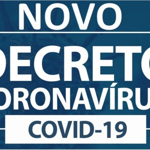 Decreto Municipal aumenta possibilidade de público em reuniões e eventos em Missal