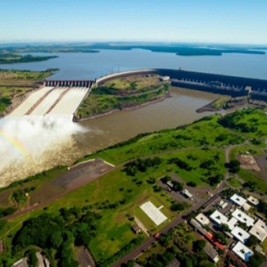 Delegacia da Mulher ganha nova estrutura em Foz com o apoio de Itaipu