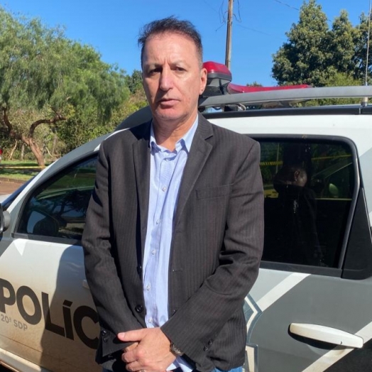 Delegado de Polícia Civil apresenta detalhes de crime que vitimou policial em Santa Helena