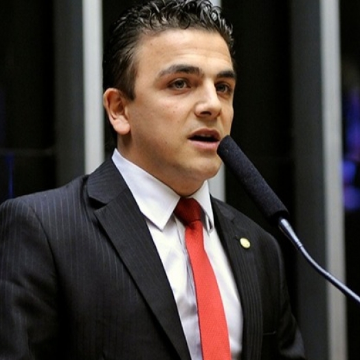 Deputado Aliel Machado realiza prestação de contas e anuncia recursos para São Miguel do Iguaçu