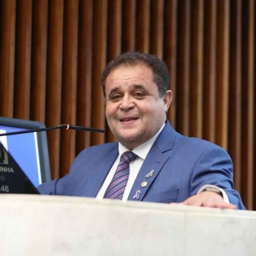 Deputado Batatinha destina R$3,6 milhões em emendas para fortalecer frota de veículos da saúde