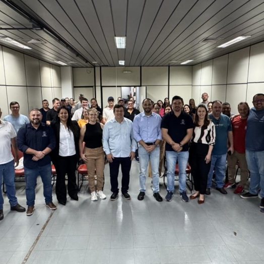 Deputado Do Carmo anuncia investimento para construção de duas UBS’s para Santa Helena