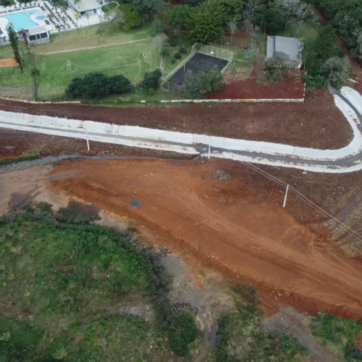 Desvio temporário na BR-469 em Foz do Iguaçu começa neste sábado (5); veja o que muda