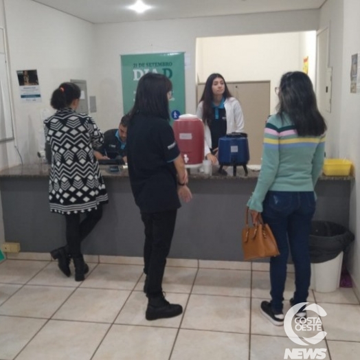 Dia D de Inclusão no Mercado de Trabalho em Medianeira