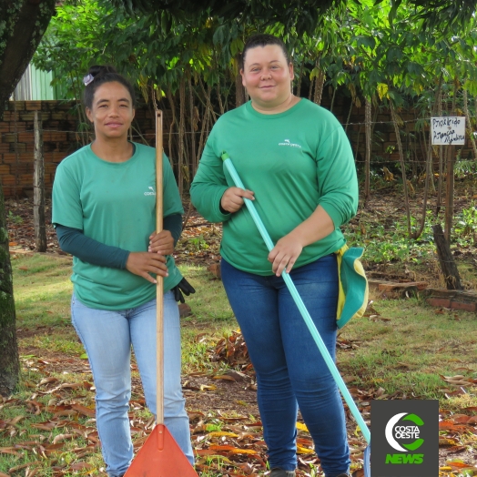 Dia da Mulher: Elas passam muitas vezes despercebidas, mas são responsáveis por um importante trabalho na cidade