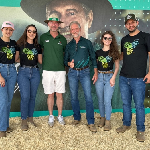 Dia de Campo: Sicoob celebra marca mais valiosa do Brasil