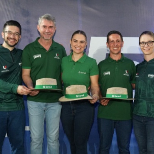 Dia de Campo: Sicredi celebra sucesso em feira do agronegócio e projeta ano de 2026