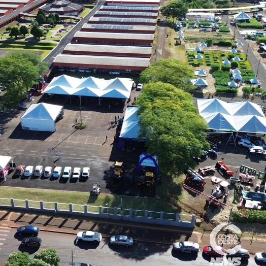 Dia de Campo Uniguaçu