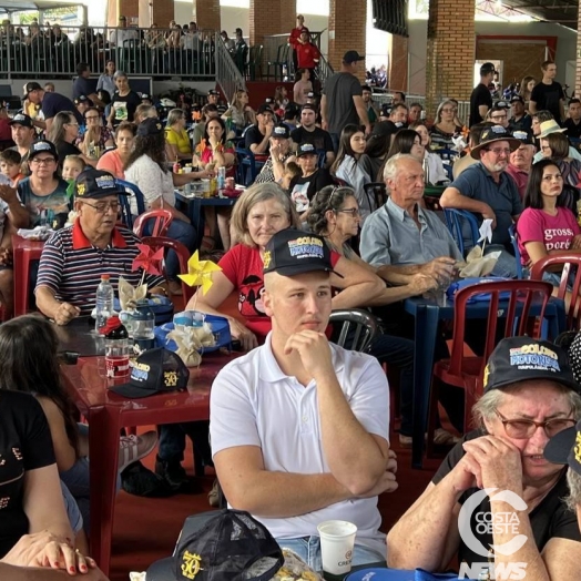 Dia do Colono e Motorista é comemorado com grandioso evento em Itaipulândia