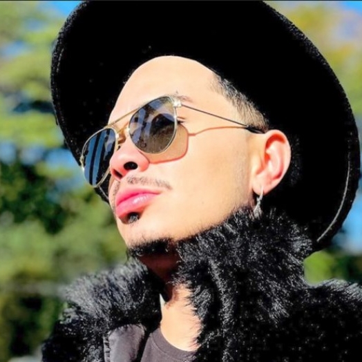 DJ morre em acidente na BR 277