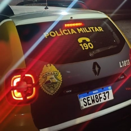 Dois homens são presos em São Miguel do Iguaçu em cumprimento a mandados de prisão