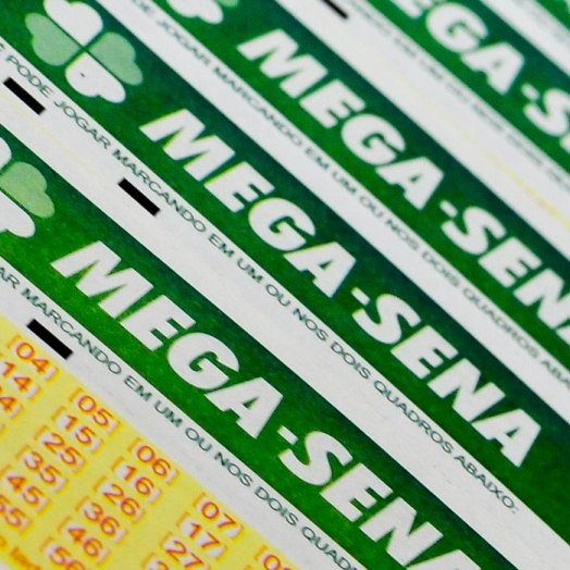 Duas apostas vão dividir prêmio de R$ 317,8 milhões da Mega-Sena