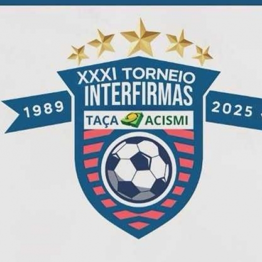 É HOJE! 31º Interfirmas de Futsal começa nesta segunda-feira em São Miguel do Iguaçu