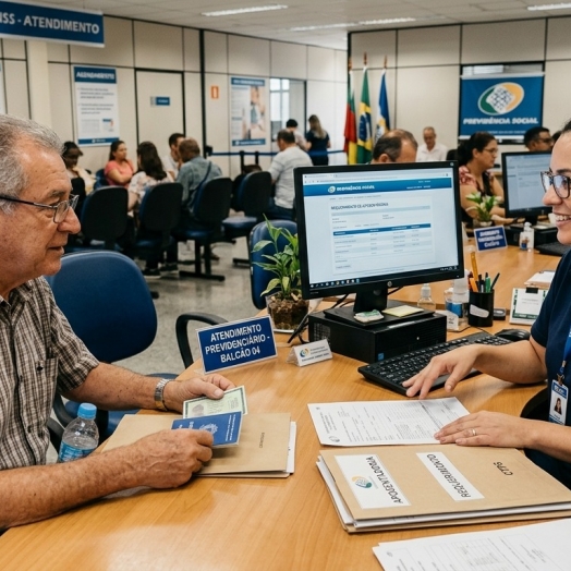 É possível receber dois benefícios do INSS ao mesmo tempo? Especialista esclarece regras de acúmulo