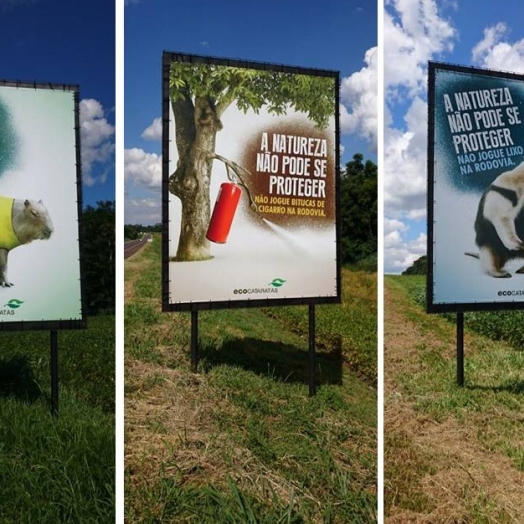 Ecocataratas e Parque Nacional do Iguaçu levam educação ambiental a 22 mil pessoas