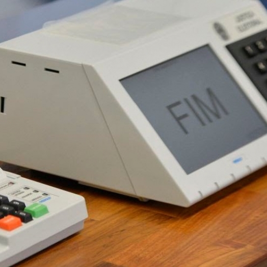 Eleições 2022: Acompanhe em tempo real a apuração do 2º turno