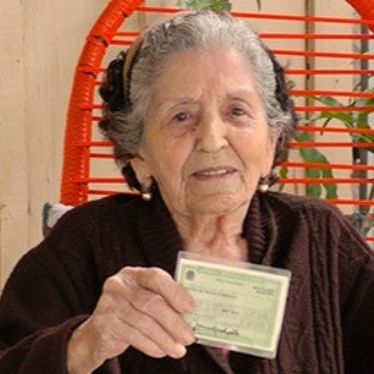 Eleitorado com mais de 70 anos cresceu 31% no Paraná