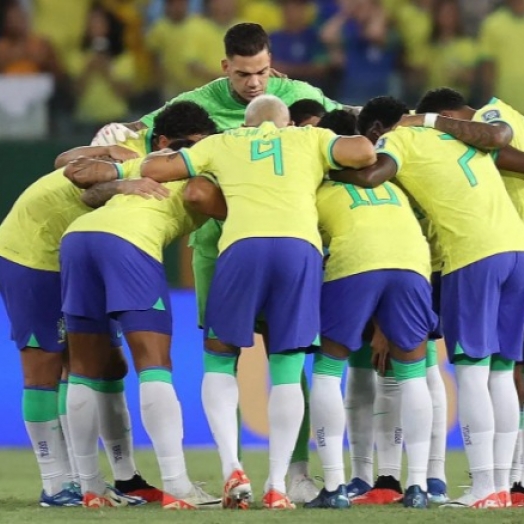 Eliminatórias: Brasil perde para Uruguai em noite para esquecer