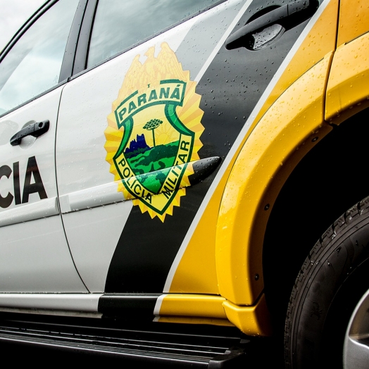 Em Entre Rios do Oeste, PM encontra menor desaparecida e namorado entra em luta corporal com policiais