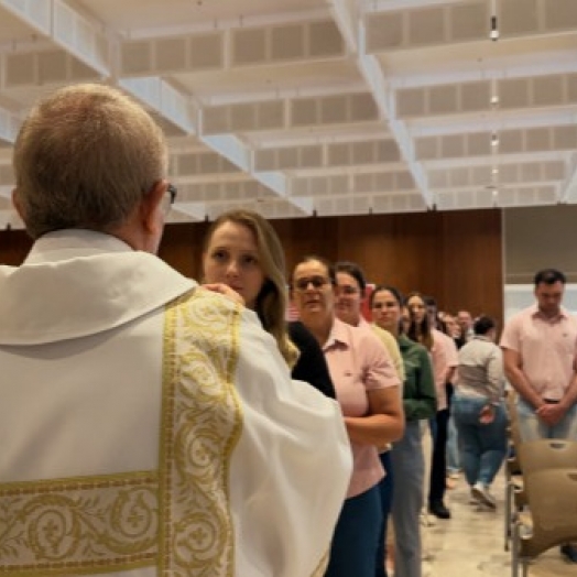Em Medianeira, Lar comemora 61 anos e reforça papel no desenvolvimento regional