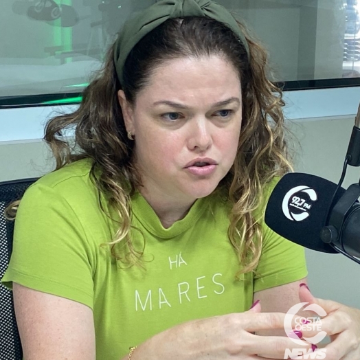 Empossada nova diretoria da Câmara da Mulher Empreendedora de Medianeira