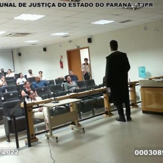 Empresário rondonense é condenado a mais de 15 anos de prisão por ter matado seu funcionário