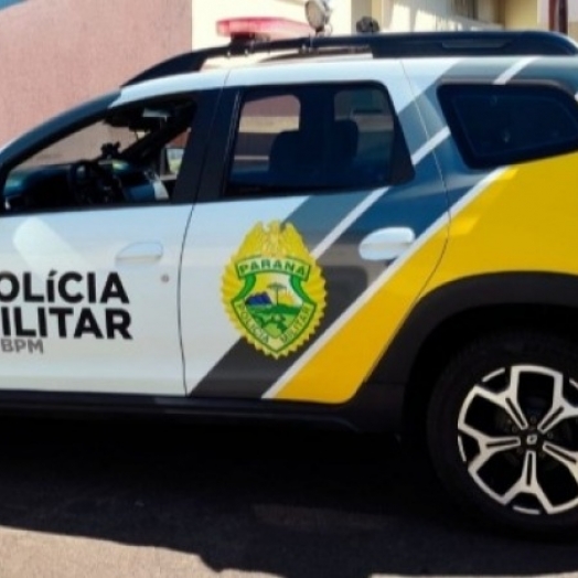 Empresário tem residência arrombada em São Miguel do Iguaçu