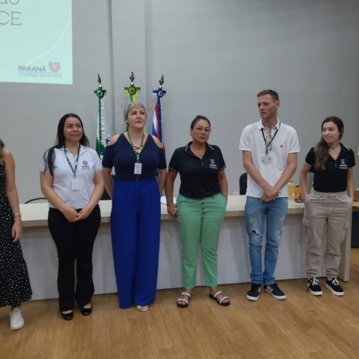 Encontro da 9ª Regional de Saúde debate ação integrada para combate ao mosquito da Dengue