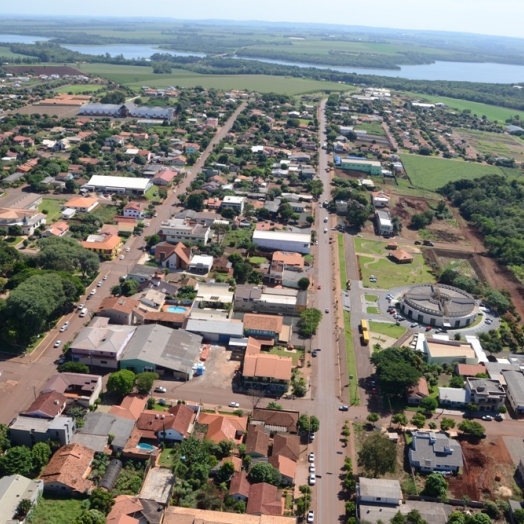 Entre Rios do Oeste publica novo Decreto com medidas em relação à Covid-19