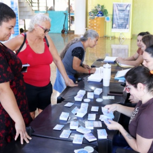 Entrega do ‘Auxílio Gás’ segue até sexta-feira (05) na prefeitura de São Miguel do Iguaçu