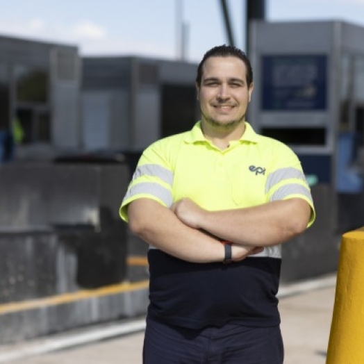EPR Iguaçu realiza Dia D para contratação de operadores de arrecadação em Cascavel e São Miguel do Iguaçu