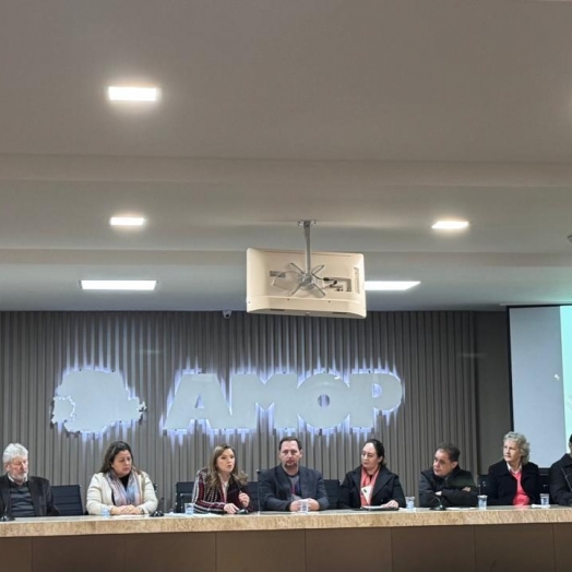 Equipe da assistência social de Itaipulândia participa da IV conferência intermunicipal de políticas para as mulheres em Cascavel