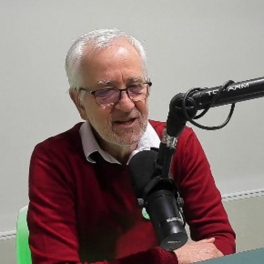 Escola de Pais completa 63 anos de atuação com foco em reflexão familiar e educação