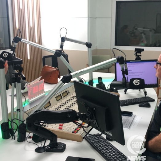 Escolha de Diretores nas escolas municipais de Medianeira será na sexta (17)