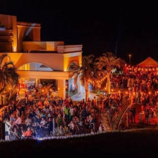 Espaço Vivacce é  "recriado" para o maior evento enogastronômico do Paraná