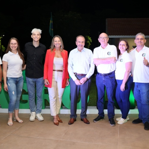 Especial de Natal Lar