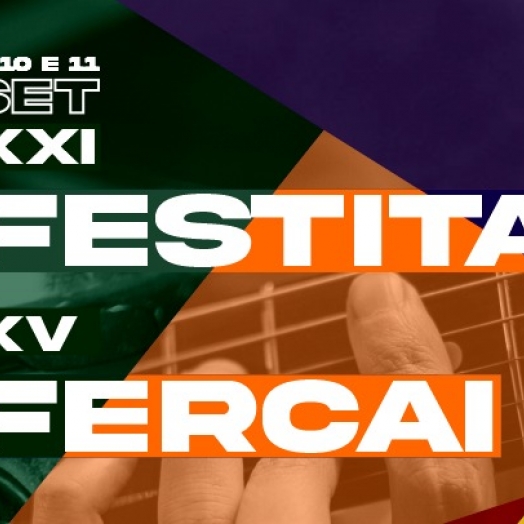 Estão abertas as inscrições para o XXI FESTITA e XV FERCAI em Itaipulândia