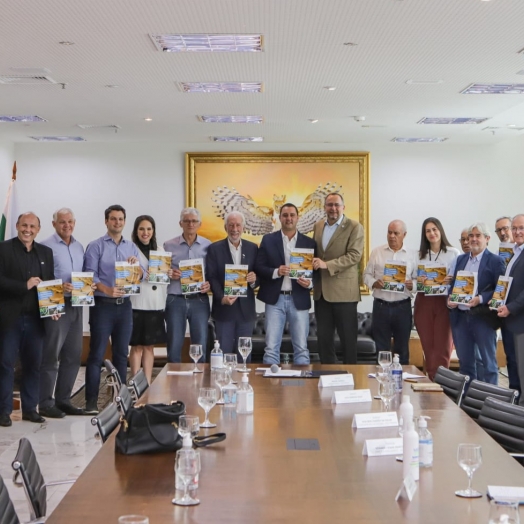 Estudo da FAO mostra Paraná como referência em agricultura familiar e sustentável