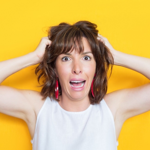 Bafafá da Mari chega a São Miguel do Iguaçu com stand-up exclusivo para mulheres