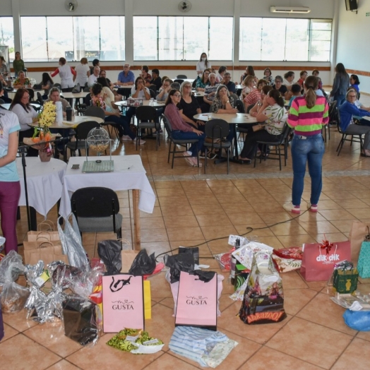 Evento marca agosto como o mês da ‘Academia de Saúde’ em São Miguel do Iguaçu