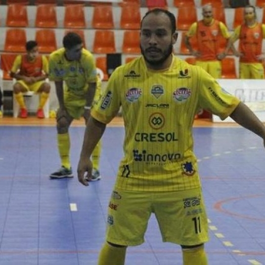 Ex-atleta do São Miguel Futsal morre após sofrer descarga elétrica