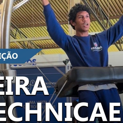 Expedição Costa Oeste - Technicae 2026