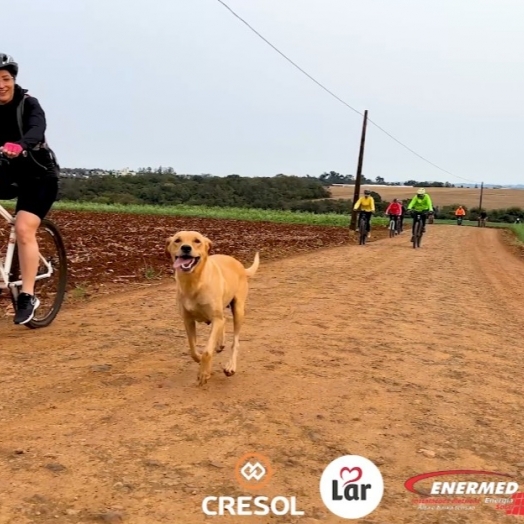 Expedição Costa Oeste: Belas paisagens, ar puro e comida típica combinam com ciclismo e turismo rural